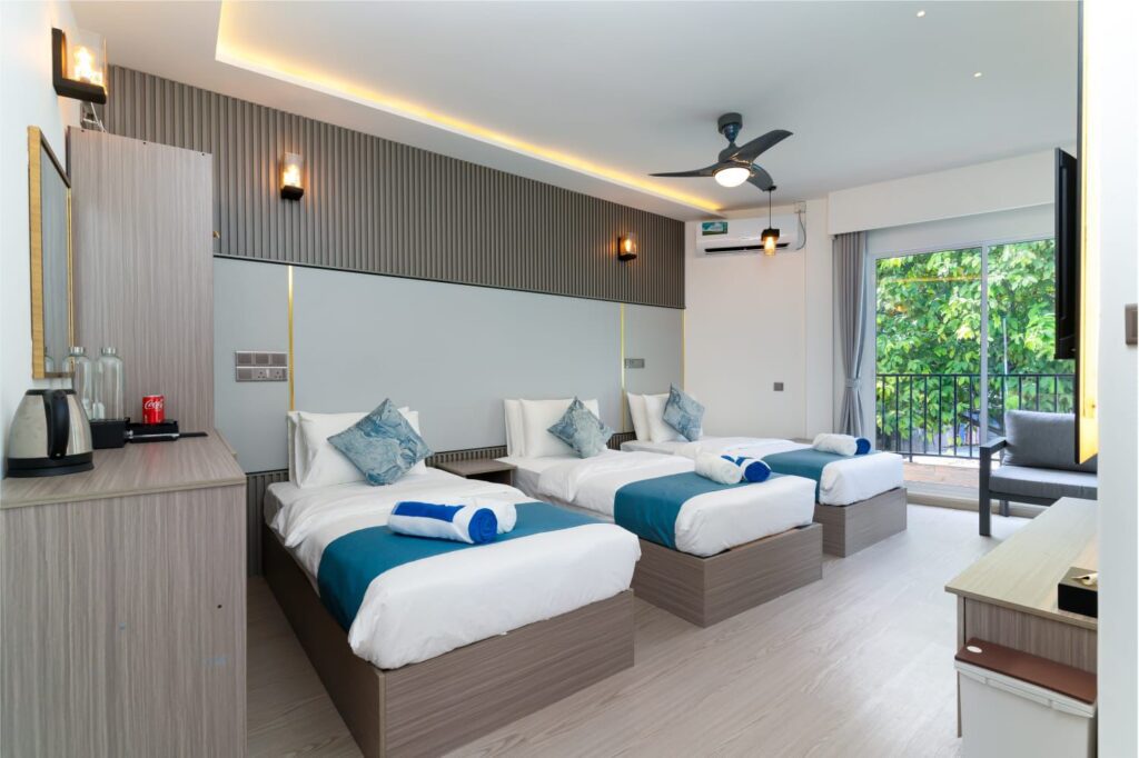 Madi Maldives 2