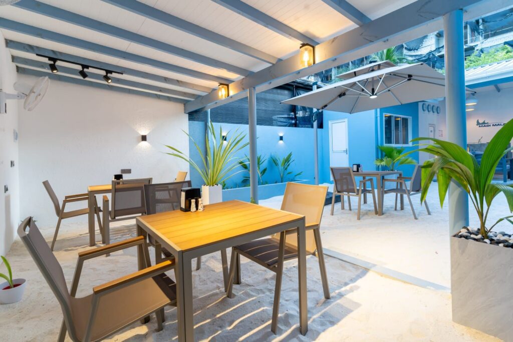 Madi Maldives 1